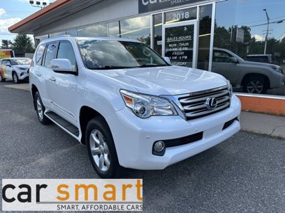 Used 2013 Lexus GX 460