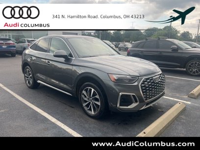 Used 2022 Audi Q5 2.0T Premium Plus