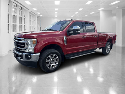 Used 2022 Ford F250 Lariat