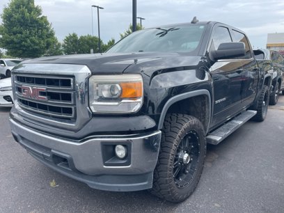 Used 2015 GMC Sierra 1500 SLE w/ SLE Value Package