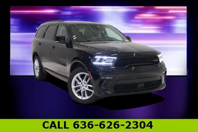 Used 2022 Dodge Durango GT