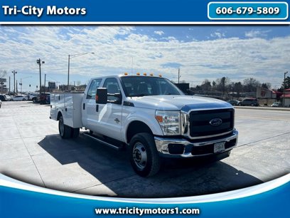 Used 2016 Ford F350 XL w/ Power Equipment Group