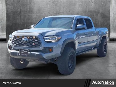 Used 2020 Toyota Tacoma TRD Off-Road