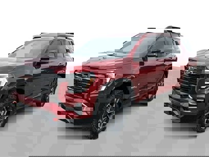 New 2026 GMC Terrain AT4 w/ Convenience Package III