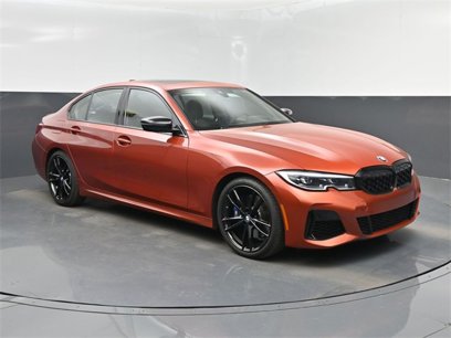 Used 2021 BMW M340i w/ Premium Package