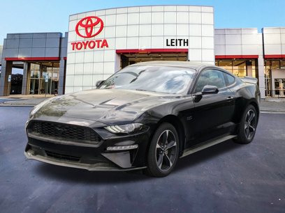 Used 2023 Ford Mustang Coupe w/ Equipment Group 101A