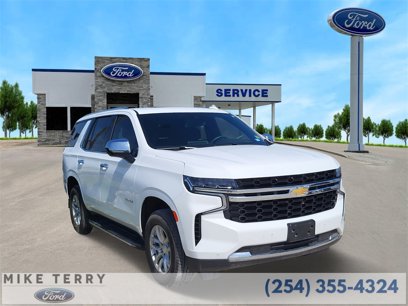 Used 2024 Chevrolet Tahoe LS