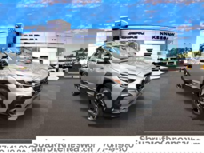 New 2025 Subaru Crosstrek 2.5i Limited
