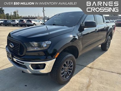 Used 2022 Ford Ranger XL w/ Equipment Group 101A High