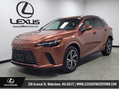 Certified 2024 Lexus RX 350 Premium