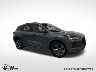 Used 2024 Ford Escape ST-Line Select w/ Tech Pack #2