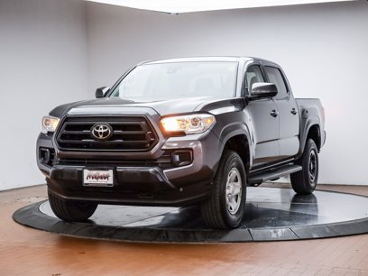 Used 2023 Toyota Tacoma SR5