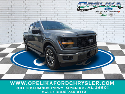 Used 2024 Ford F150 STX