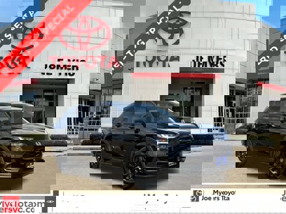 Used 2023 Honda HR-V Sport