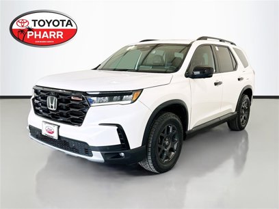 Used 2023 Honda Pilot TrailSport