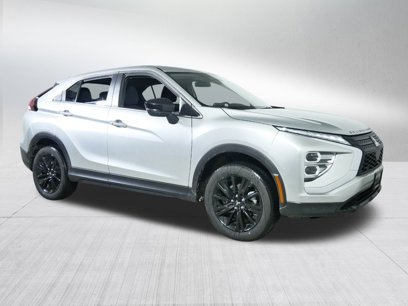 Used 2024 Mitsubishi Eclipse Cross LE