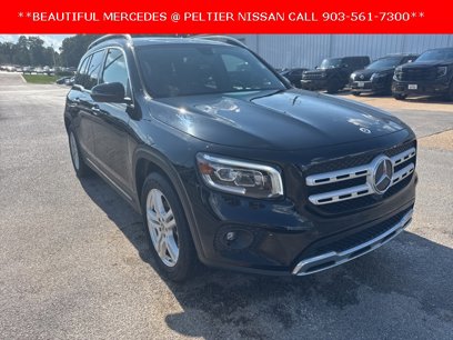 Used 2023 Mercedes-Benz GLB 250 4MATIC w/ Premium Package