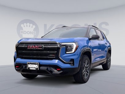 New 2026 GMC Terrain AT4 w/ Technology Package II
