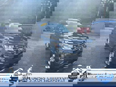 Used 2016 Ford Explorer XLT w/ Equipment Group 202A