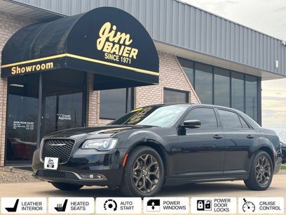 Used 2016 Chrysler 300 S w/ 300S Premium Group