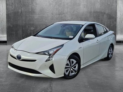 Used 2018 Toyota Prius Two