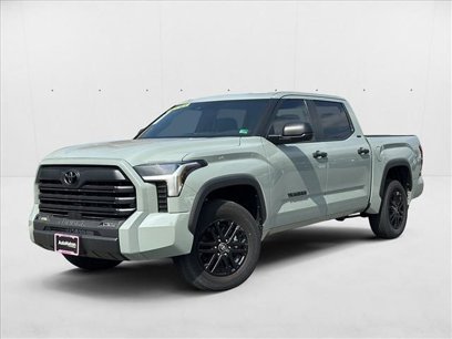 New 2025 Toyota Tundra SR5