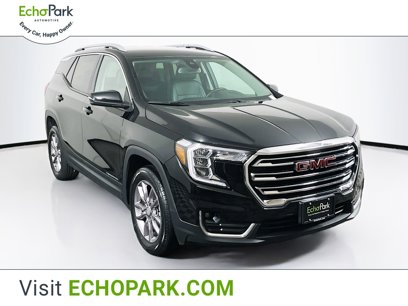 Used 2023 GMC Terrain SLT
