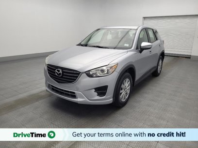 Used 2016 MAZDA CX-5 Sport