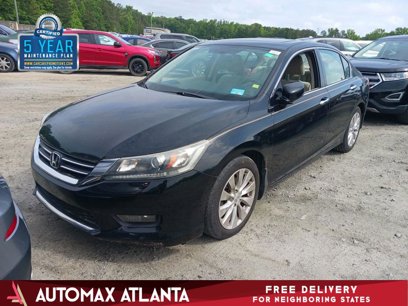 Used 2015 Honda Accord EX