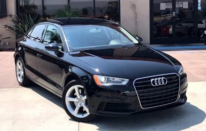Used 2015 Audi A3 1.8T Premium