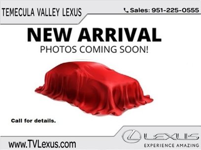 Used 2024 Lexus NX 350 AWD