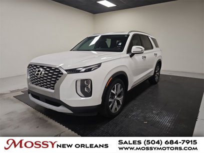 Used 2021 Hyundai Palisade SEL w/ Convenience Package