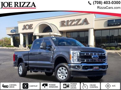 Used 2023 Ford F250 XL w/ Snow Plow Prep Package