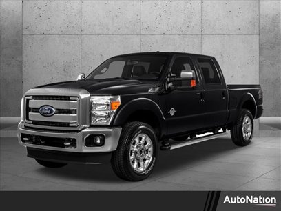 Used 2016 Ford F250 XLT w/ XLT Value Package