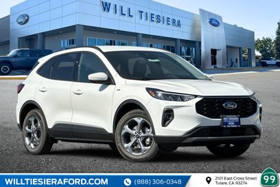 New 2025 Ford Escape ST-Line Elite