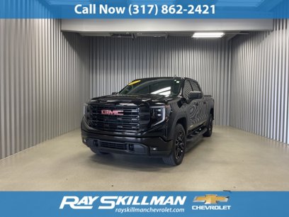 Used 2023 GMC Sierra 1500 Elevation