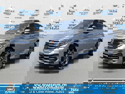 Used 2024 Volkswagen Jetta SE