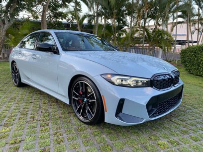 Used 2023 BMW M340i w/ Premium Package