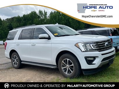 Used 2018 Ford Expedition XLT w/ Equipment Group 202A