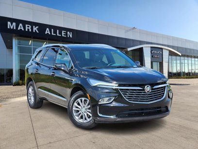 Used 2024 Buick Enclave Premium