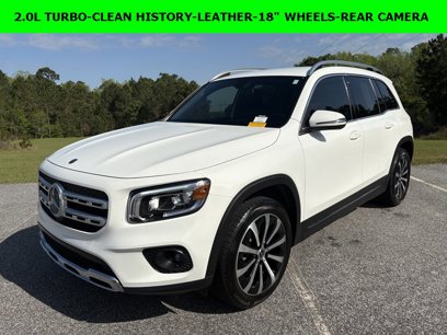 Used 2023 Mercedes-Benz GLB 250