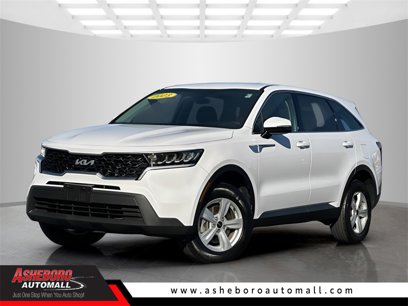 Used 2023 Kia Sorento LX
