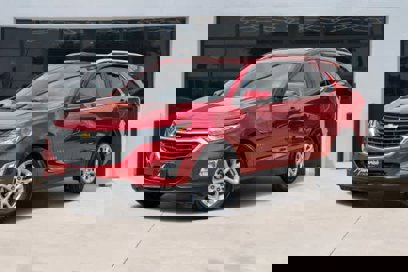 Used 2018 Chevrolet Equinox LT w/ Sun & Infotainment Package