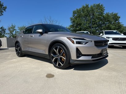 Used 2023 Polestar Polestar 2 w/ Pilot Pack