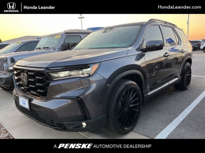 Used 2023 Honda Pilot Touring