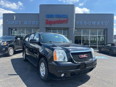 Used 2013 GMC Yukon XL SLT