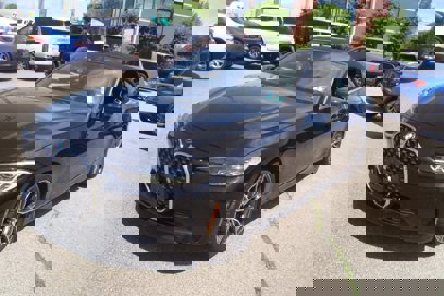 Used 2024 BMW 430i xDrive Convertible