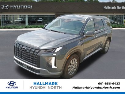 Certified 2024 Hyundai Palisade SEL