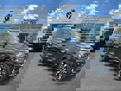 New 2025 Volkswagen Atlas SEL Premium R-Line