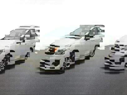 Used 2013 Subaru Impreza 2.0i Premium w/ All-Weather Pkg